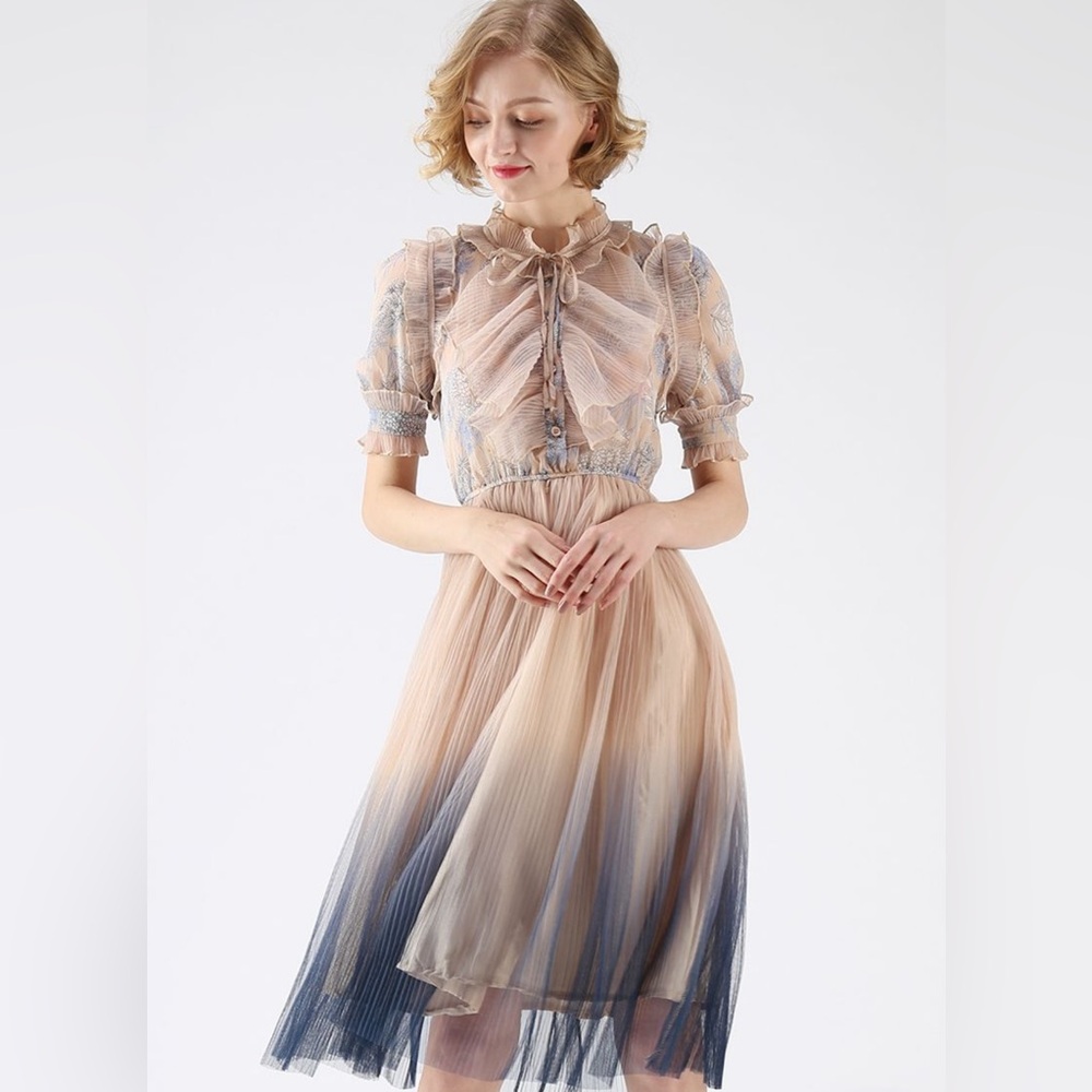 Gorgeous Chic Wish Dress